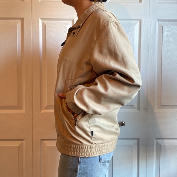 Dockers bomber jacket - Picture 4 of 6